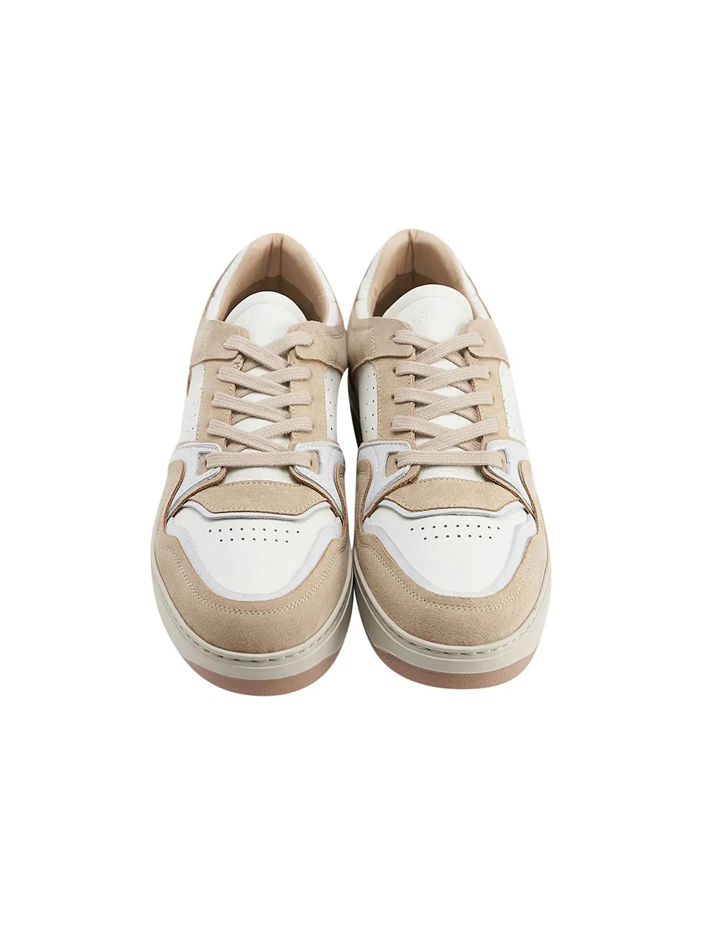 COPENHAGEN | Sneaker CPH167M | beige