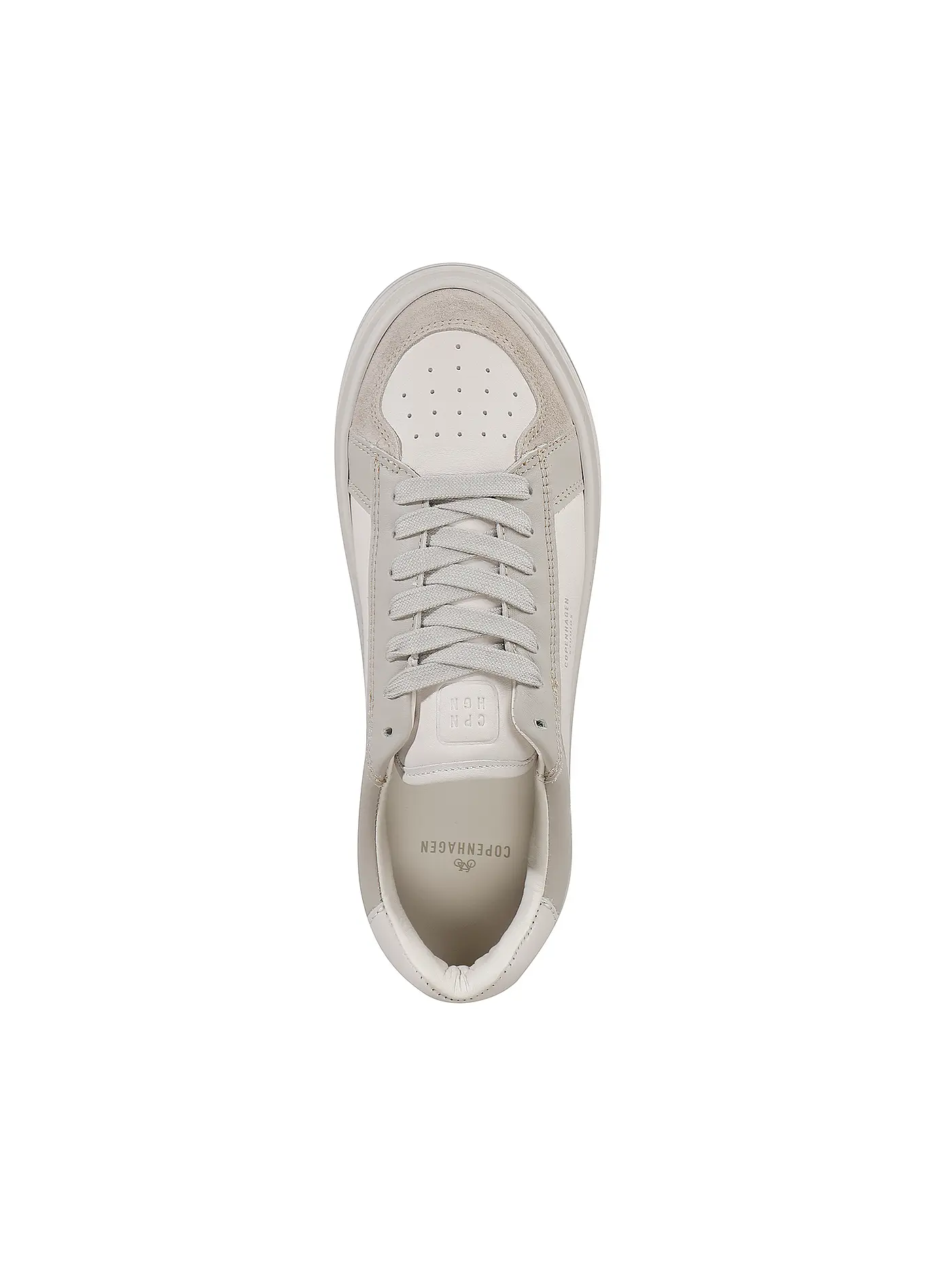 COPENHAGEN | Sneaker CPH181 | beige