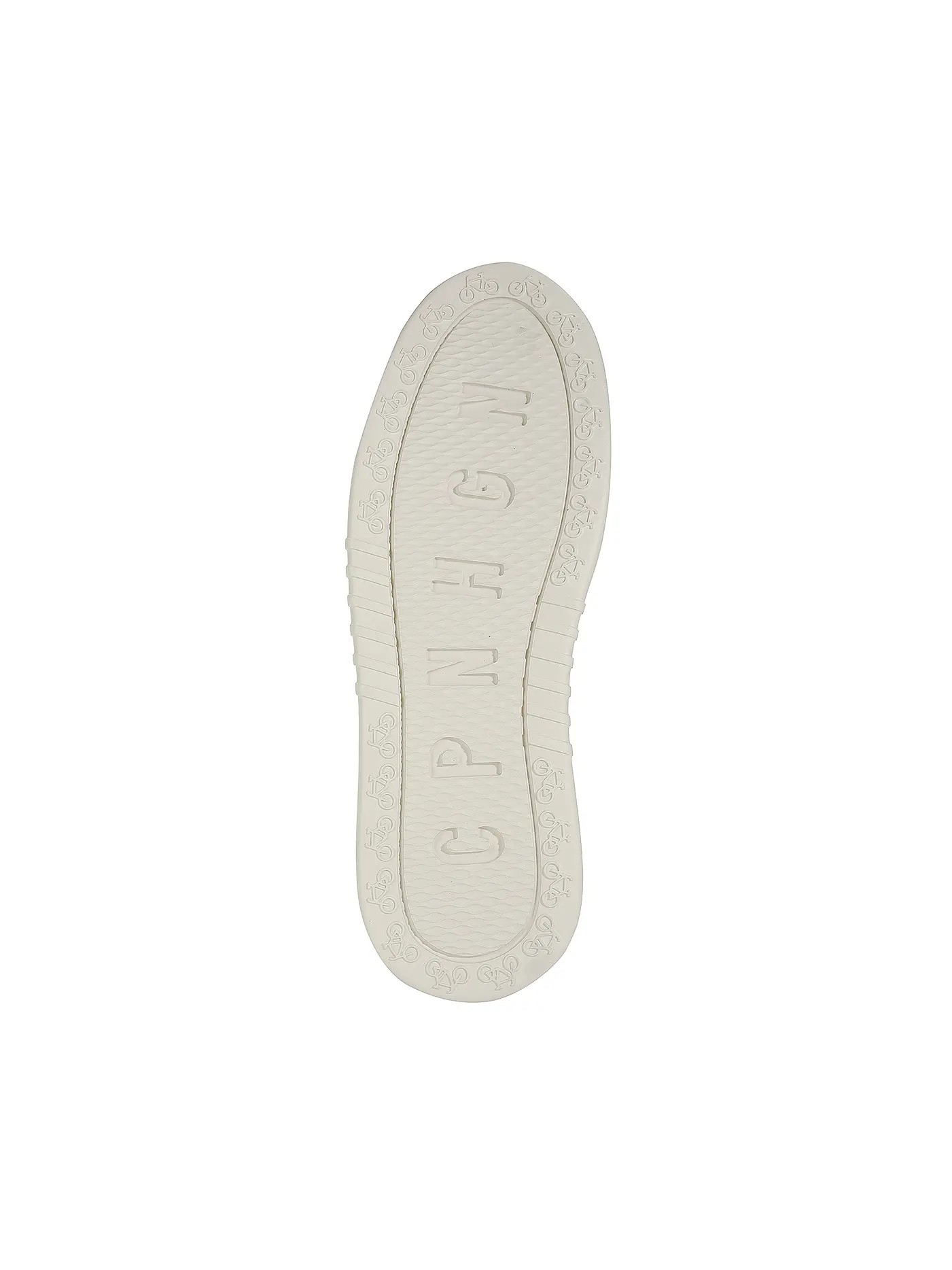 COPENHAGEN | Sneaker CPH1M | creme