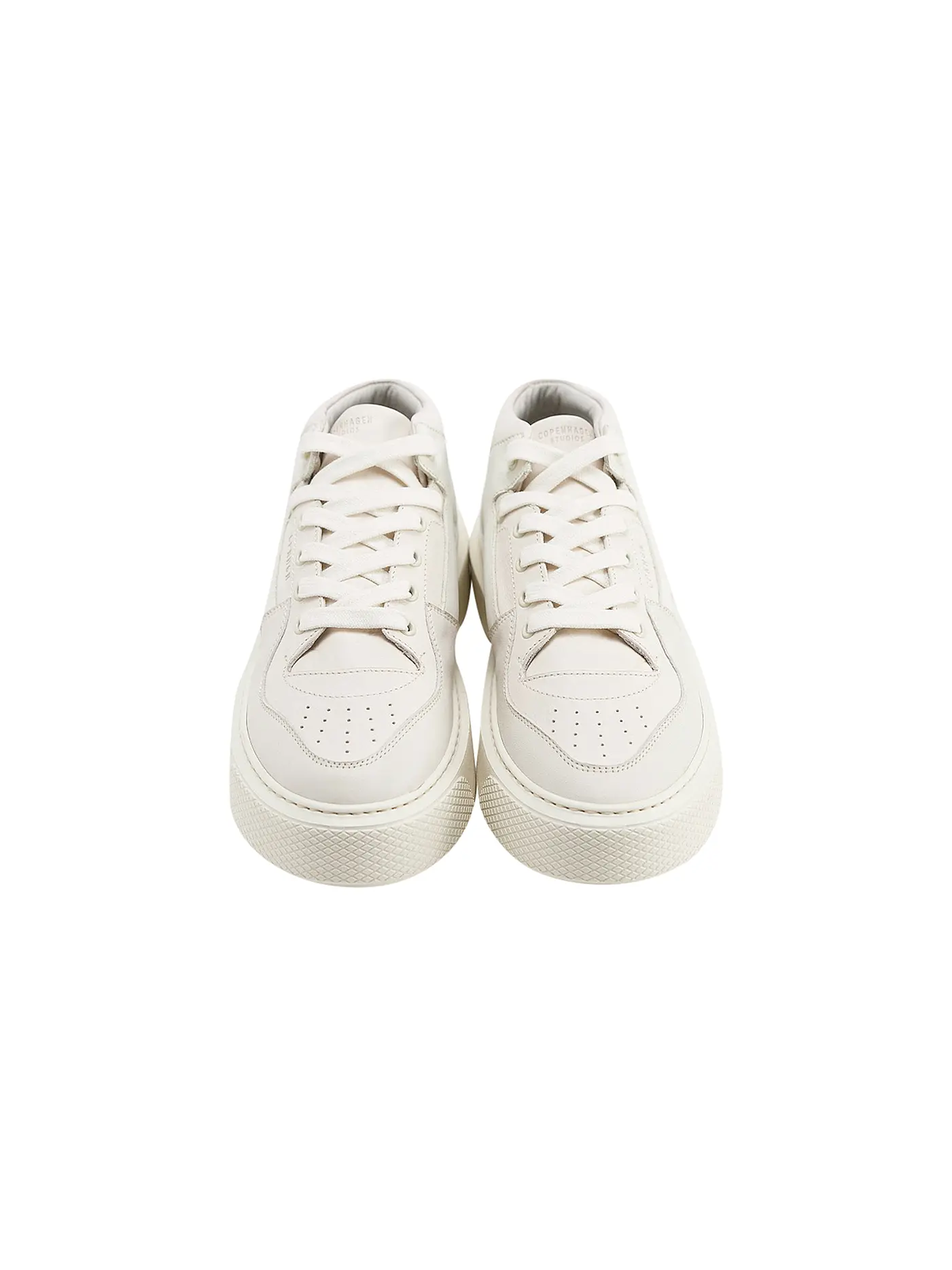 COPENHAGEN | Sneaker CPH278 | creme