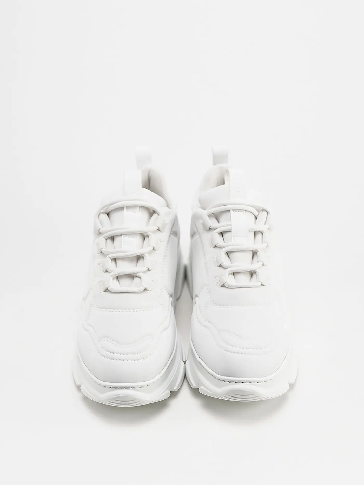 COPENHAGEN | Sneaker CPH40 | weiss