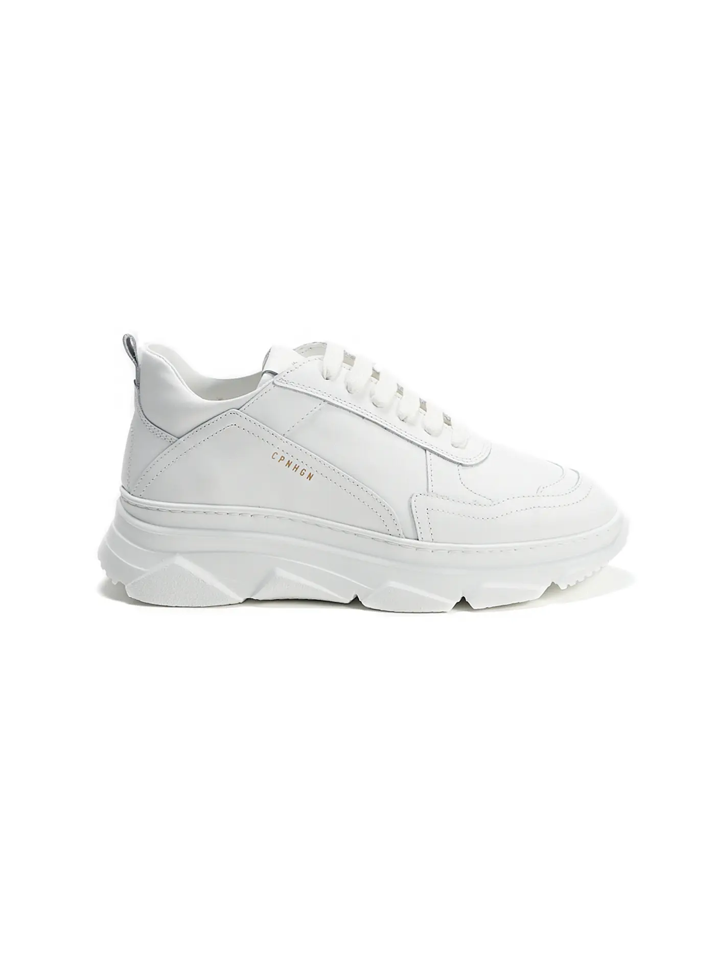 COPENHAGEN | Sneaker CPH40 | weiss