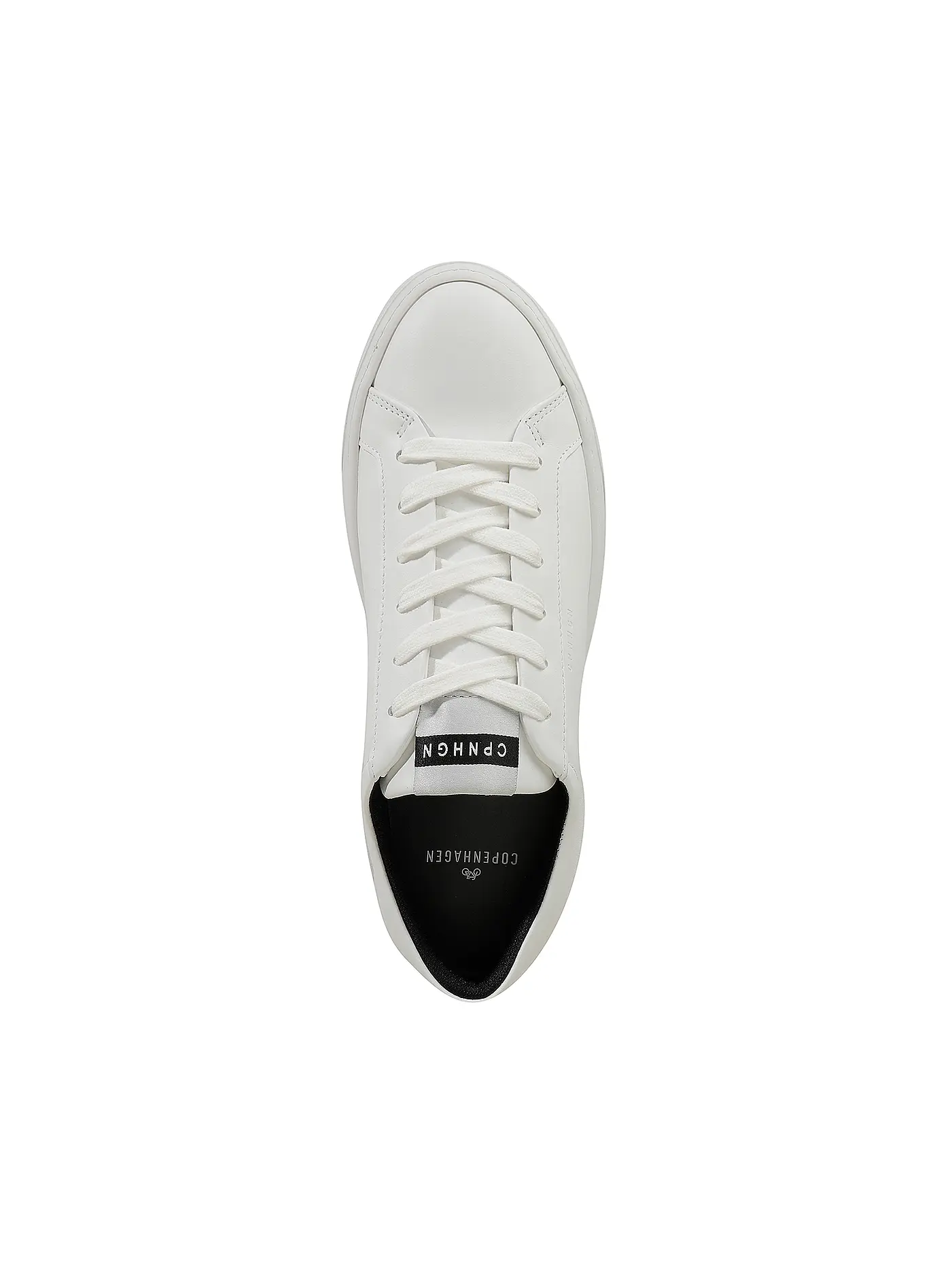 COPENHAGEN | Sneaker CPH426 | weiss