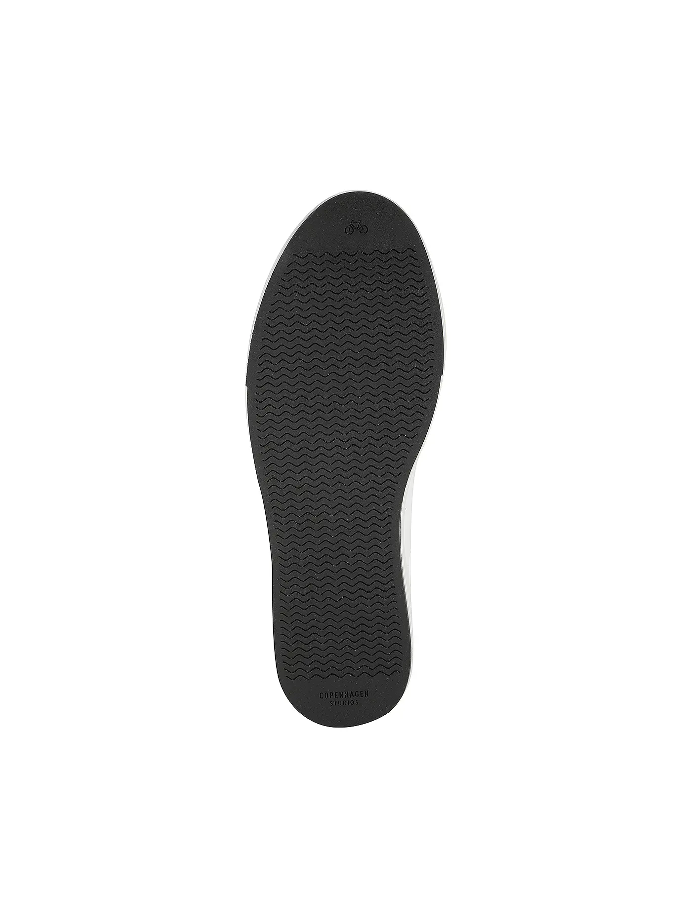 COPENHAGEN | Sneaker CPH426 | weiss