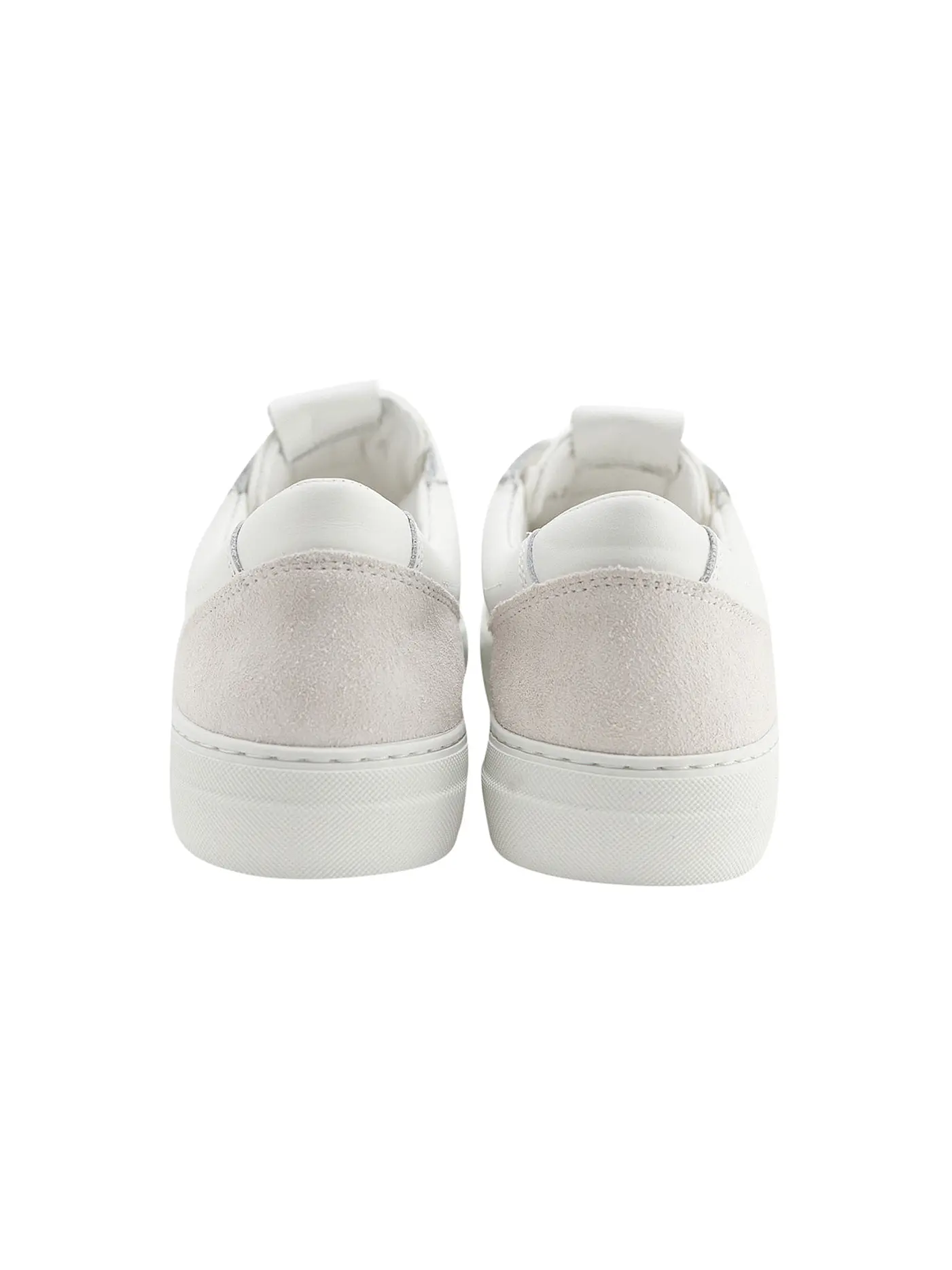 COPENHAGEN | Sneaker CPH689M | weiss