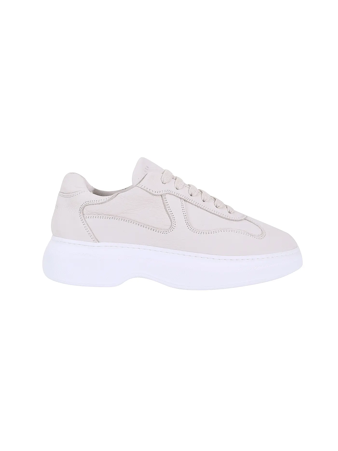 COPENHAGEN | Sneaker CPH808 | creme