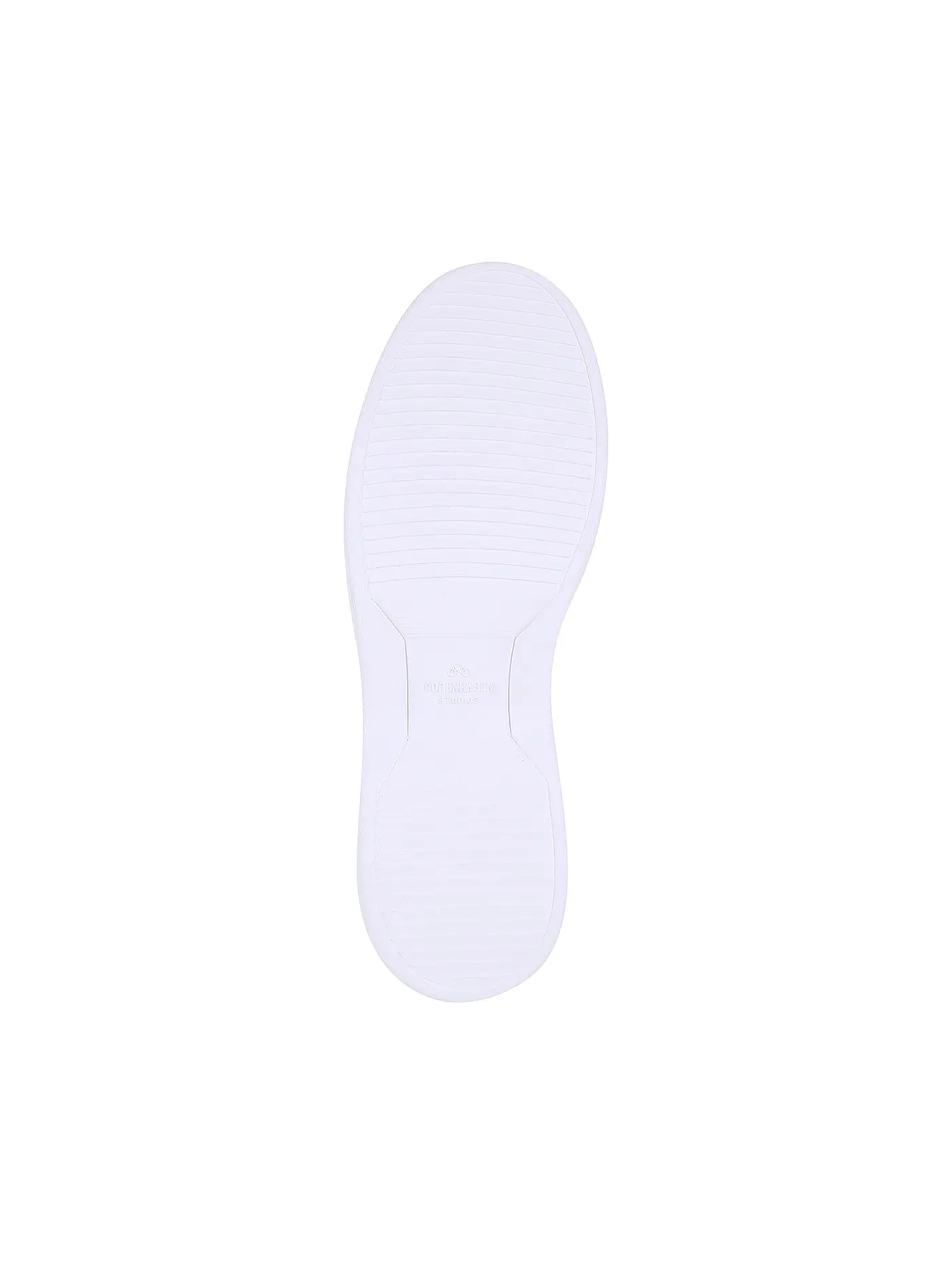 COPENHAGEN | Sneaker CPH808 | creme