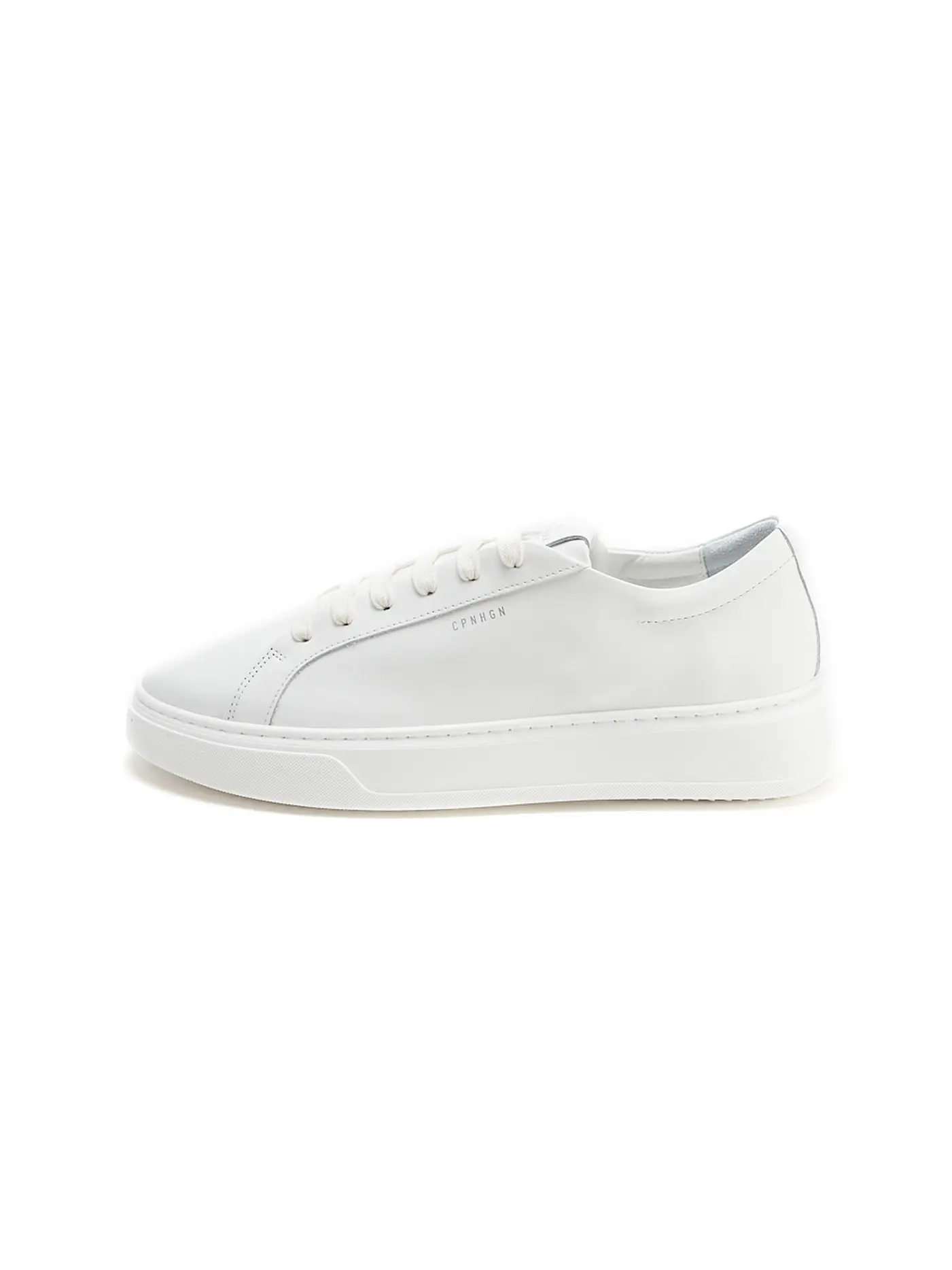 COPENHAGEN | Sneaker CPH810M | weiss
