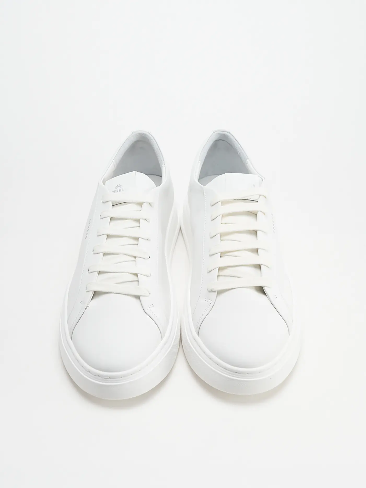 COPENHAGEN | Sneaker CPH810M | weiss