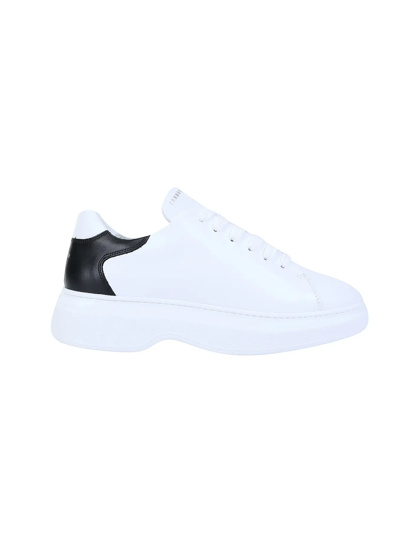 COPENHAGEN | Sneaker CPH812 | weiss