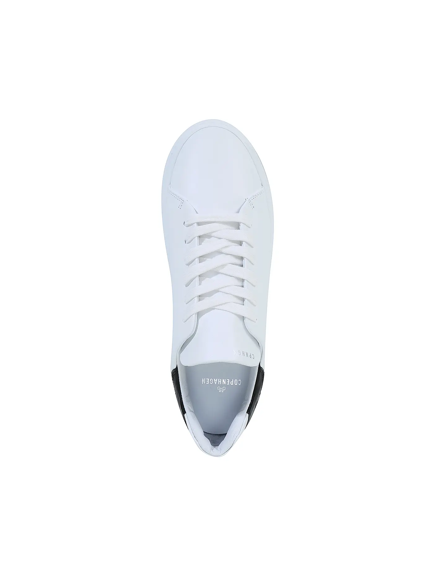 COPENHAGEN | Sneaker CPH812 | weiss