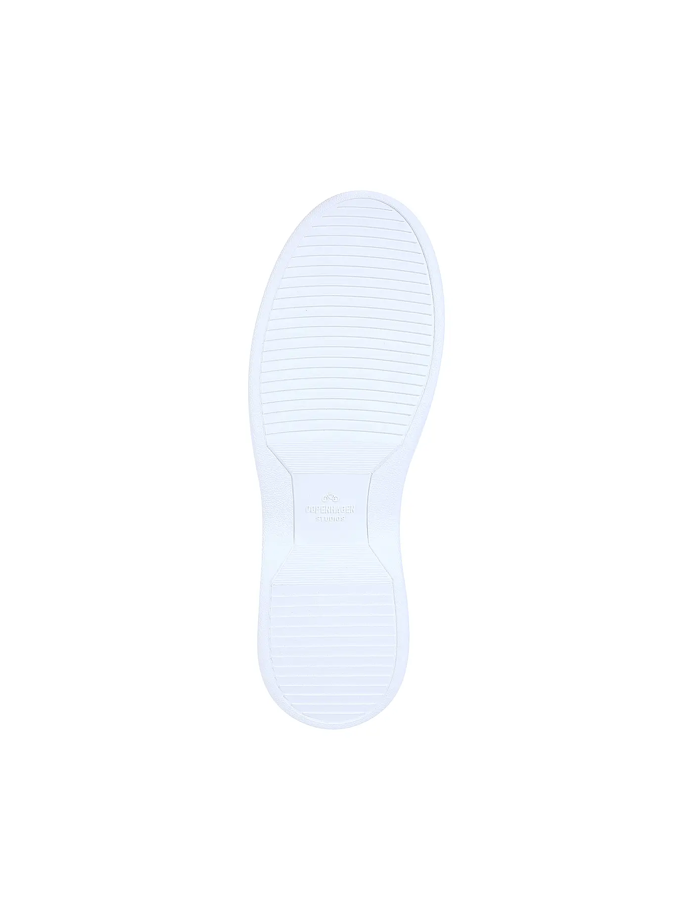 COPENHAGEN | Sneaker CPH812 | weiss