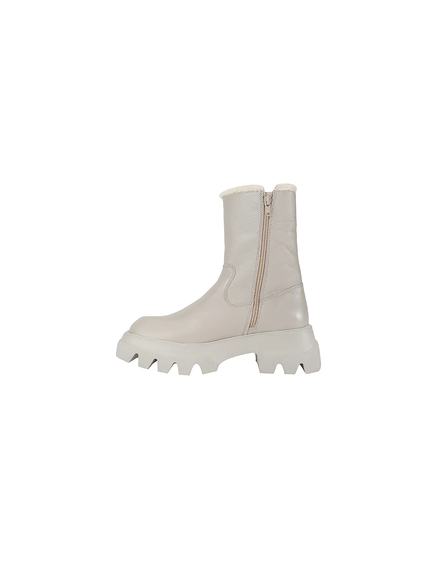 COPENHAGEN | Stiefel - Boots CPH185 | beige
