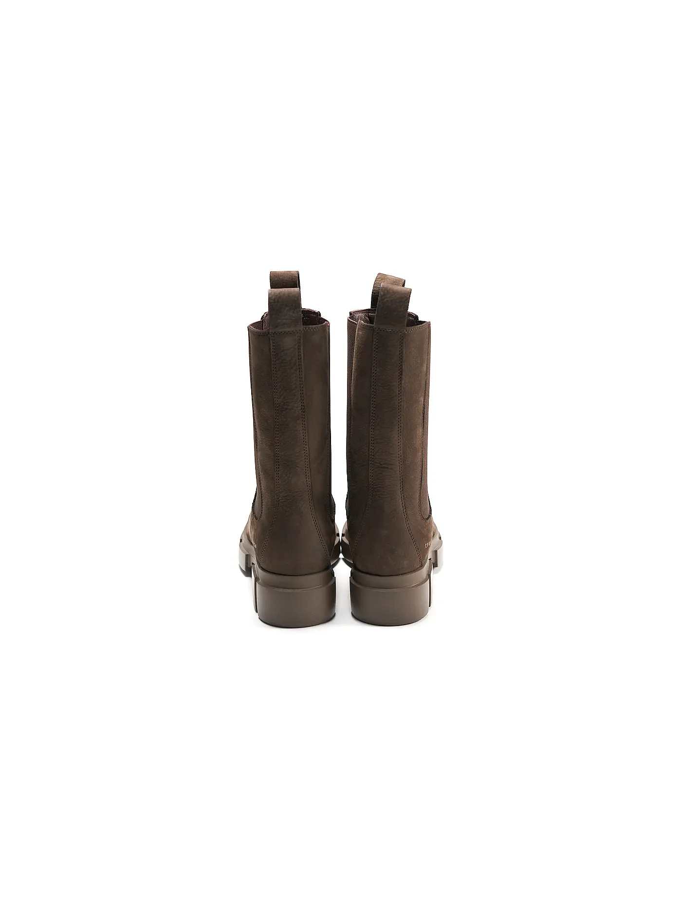 COPENHAGEN | Stiefel - Boots CPH500 | braun