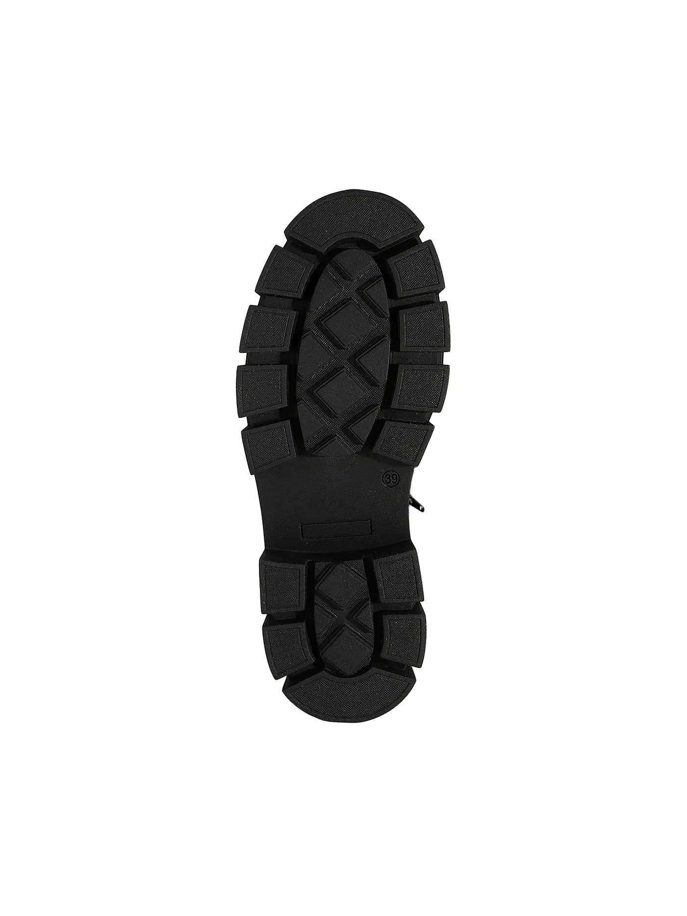 COPENHAGEN | Stiefel CPH138 | schwarz