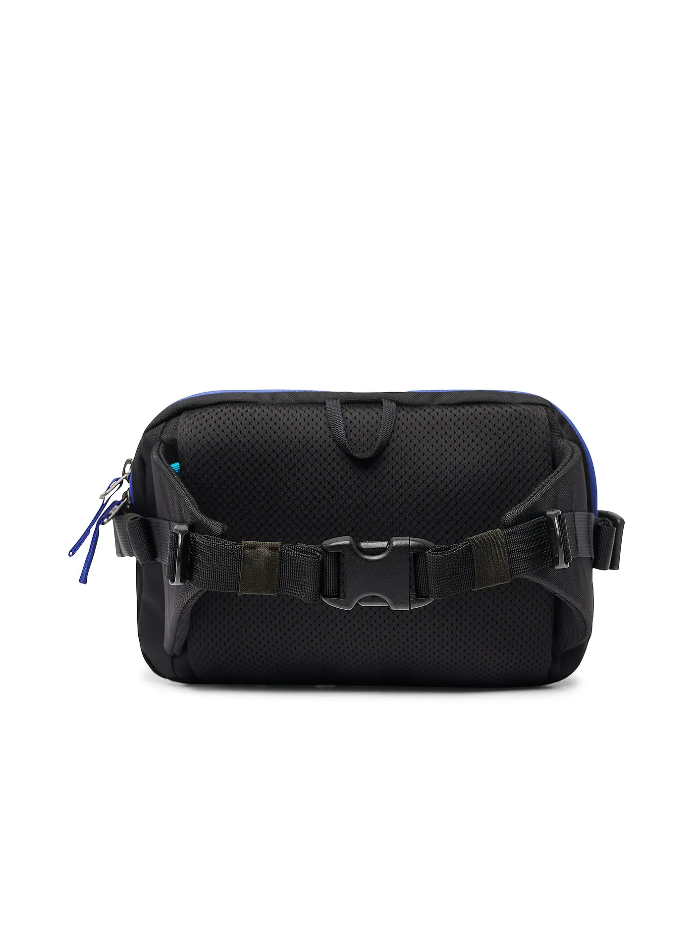 COTOPAXI | Bauchtasche ALLPA X HIP PACK | schwarz