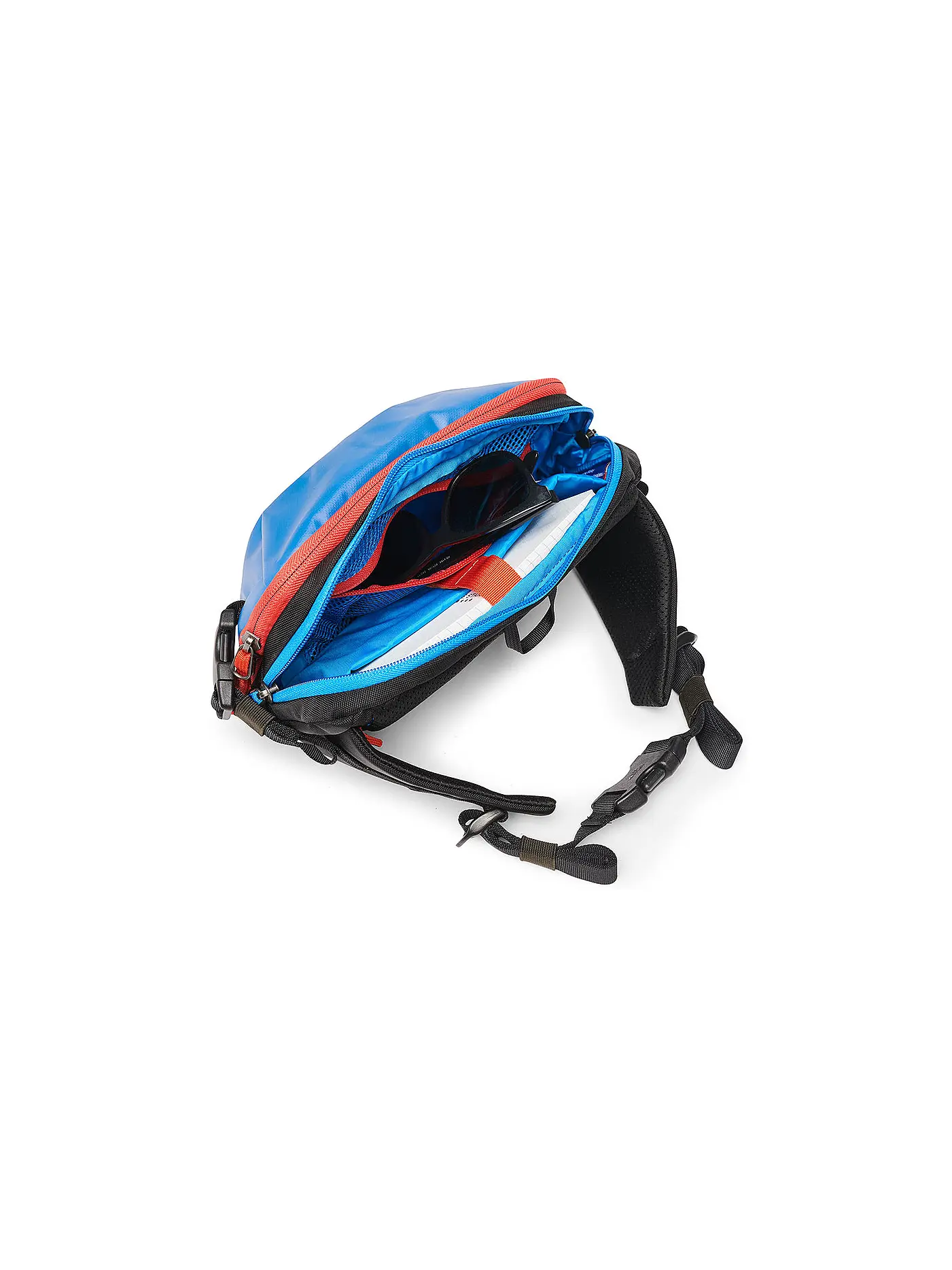 COTOPAXI | Bauchtasche ALLPA X HIP PACK | blau