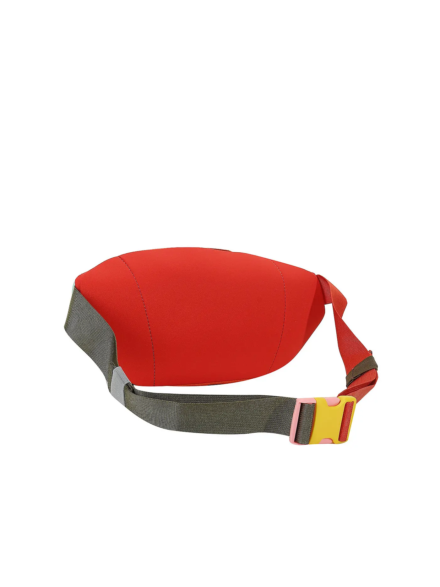 COTOPAXI | Gürteltasche KAPAI Small | bunt