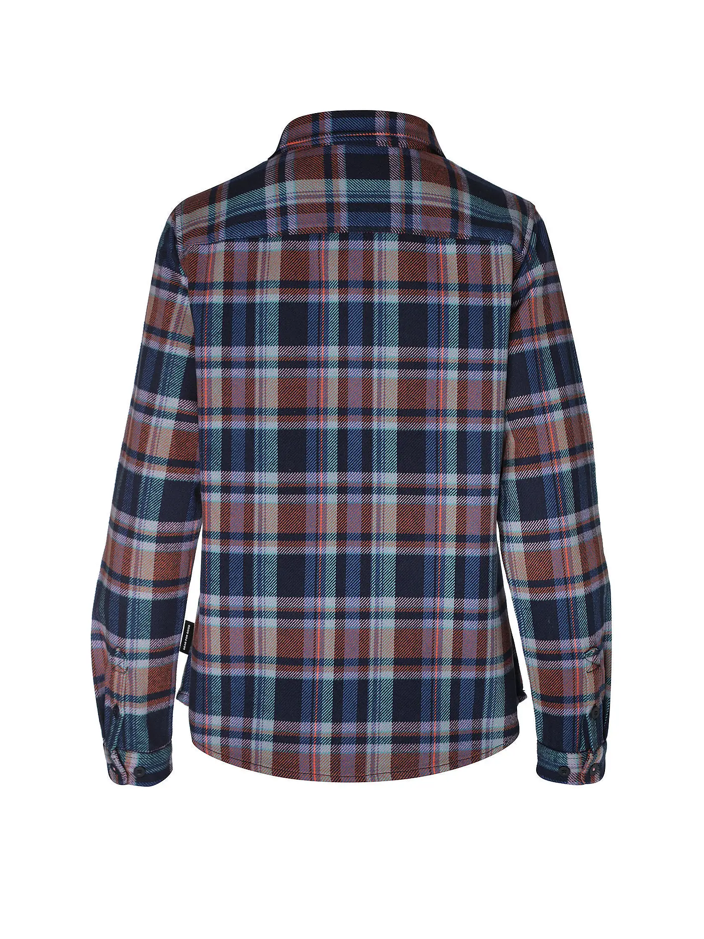 COTOPAXI | Hemdbluse  | dunkelblau