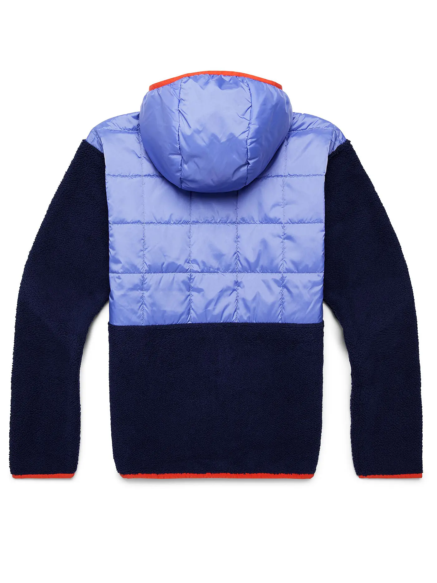 COTOPAXI | Hybridjacke | blau