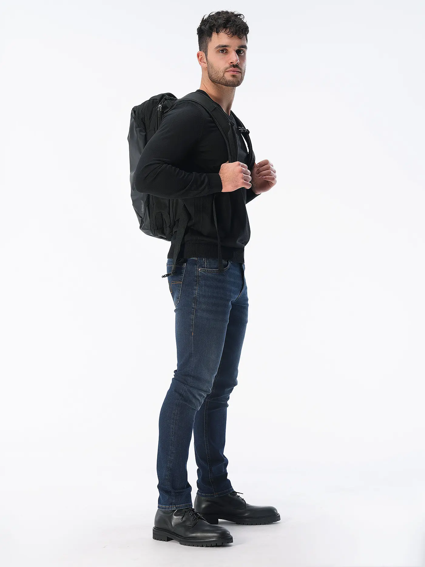 COTOPAXI | Rucksack ALLPA 28L TRAVEL PACK | schwarz
