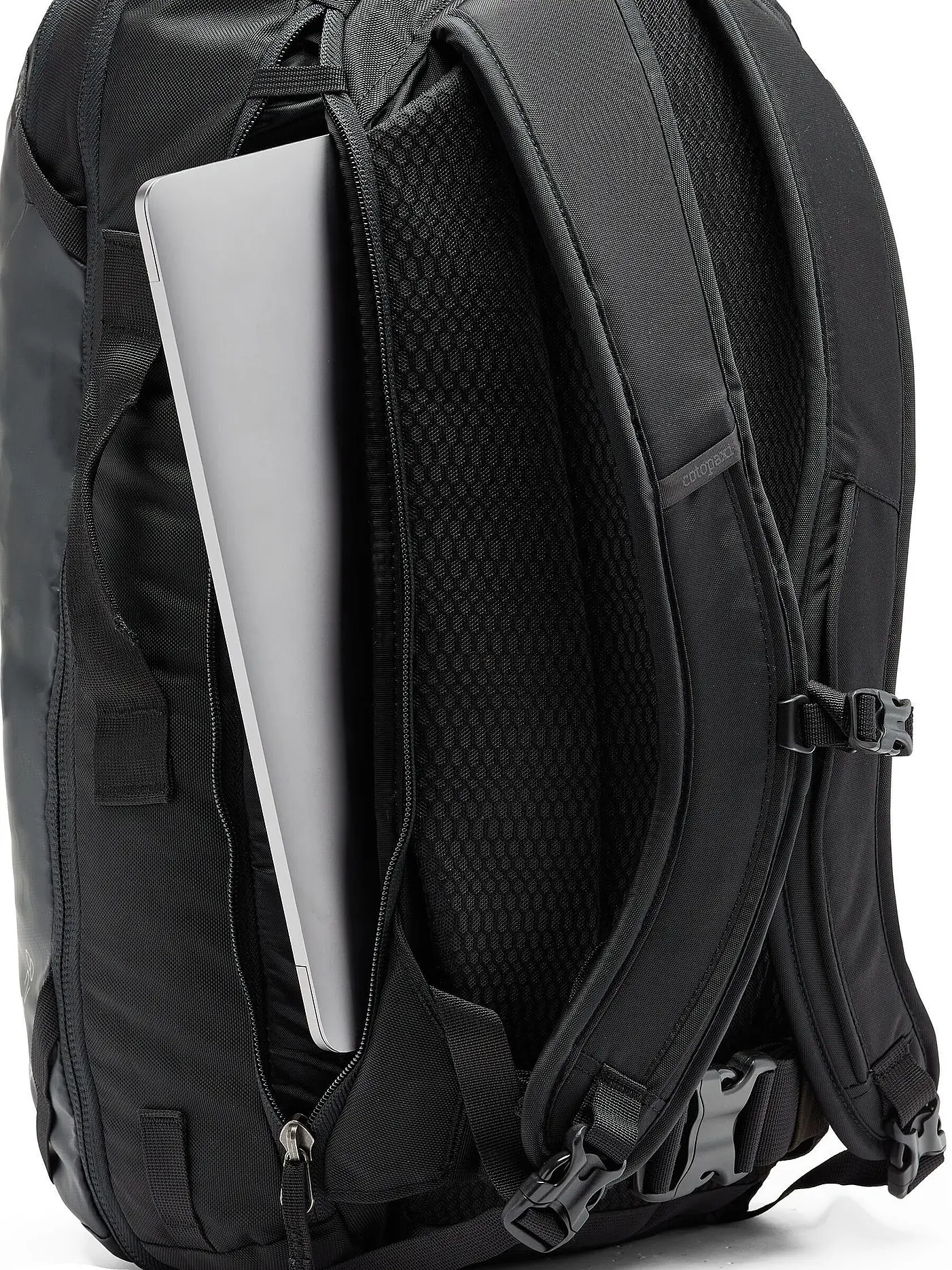 COTOPAXI | Rucksack ALLPA 28L TRAVEL PACK | schwarz