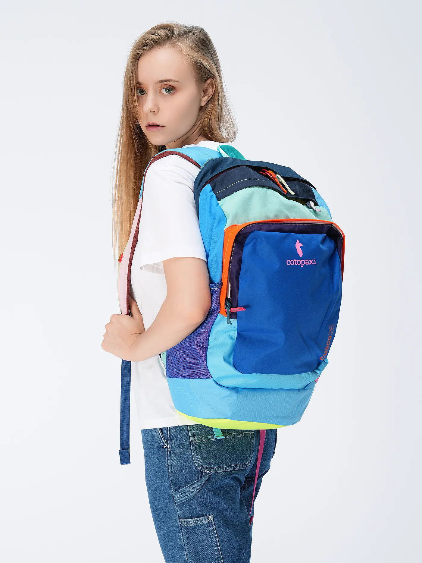 COTOPAXI | Rucksack CUSCO 26L | bunt