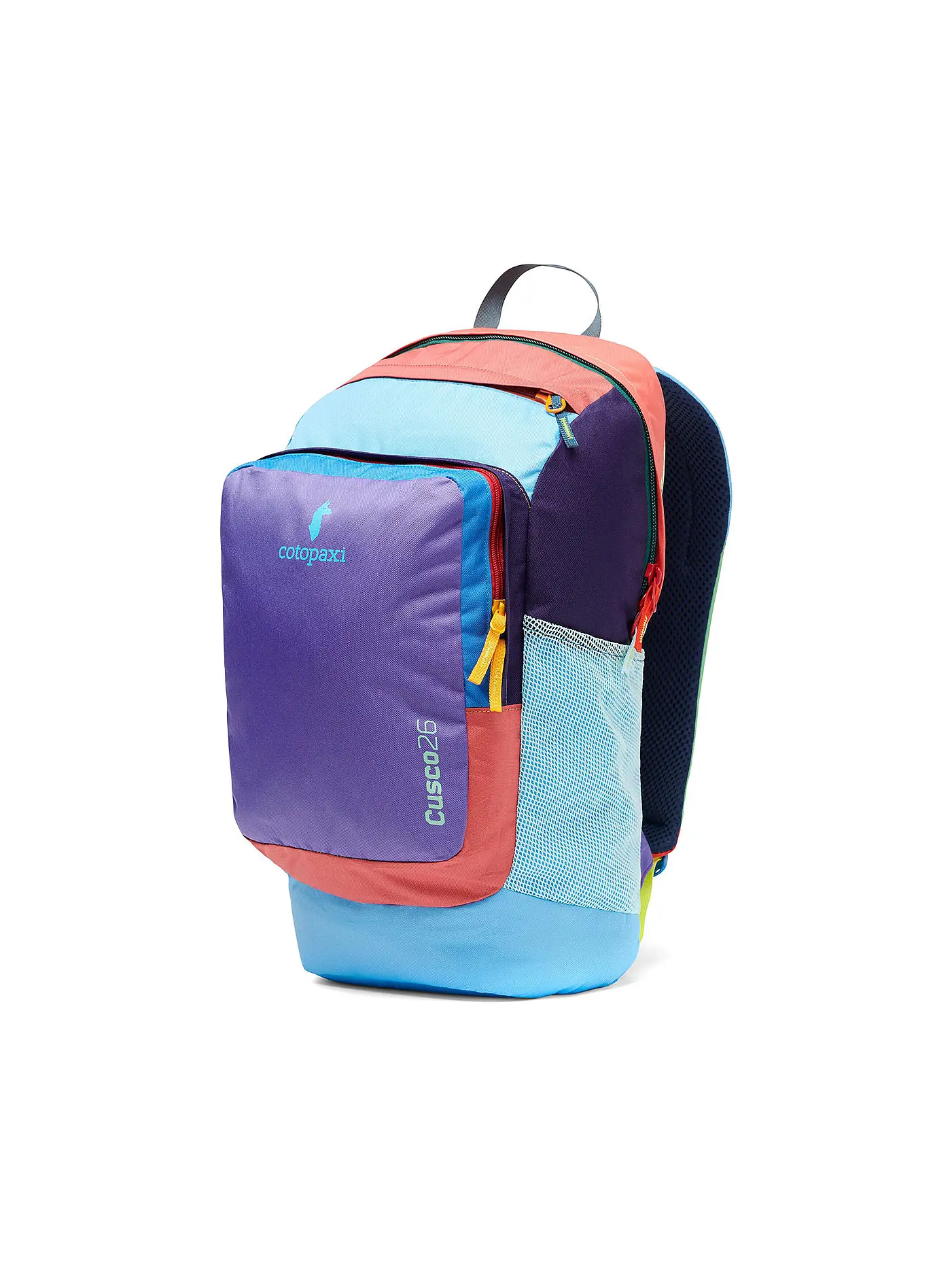 COTOPAXI | Rucksack CUSCO 26L | bunt