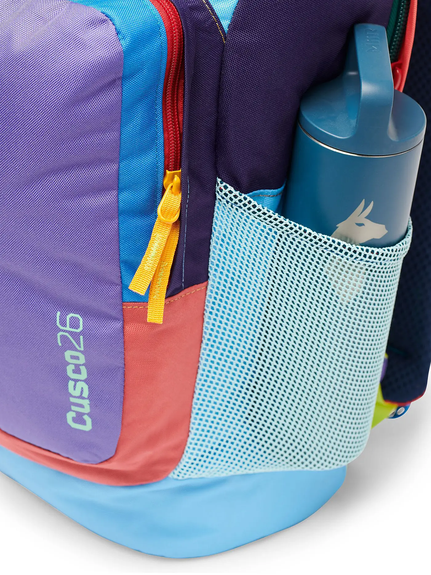 COTOPAXI | Rucksack CUSCO 26L | bunt