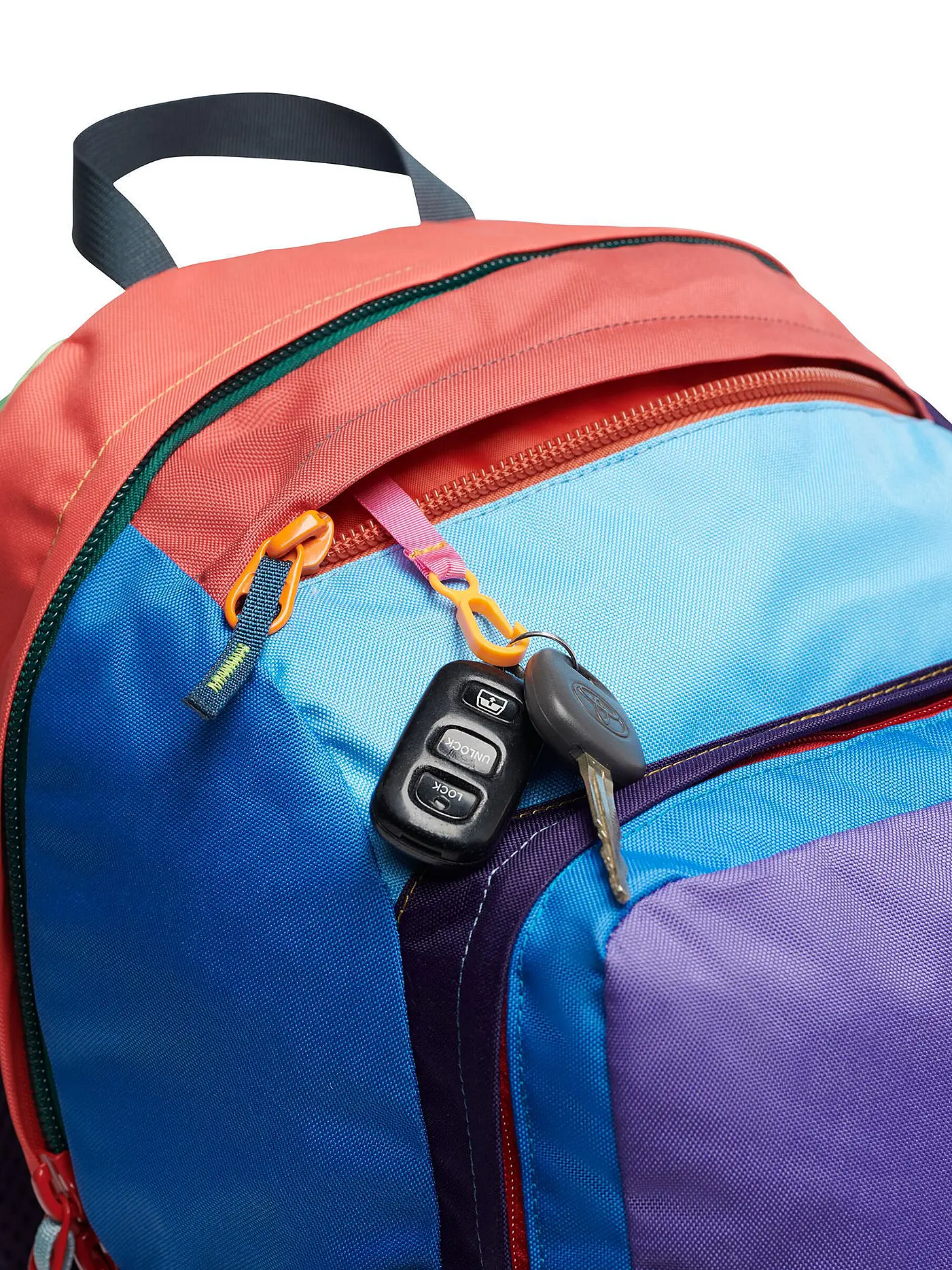 COTOPAXI | Rucksack CUSCO 26L | bunt
