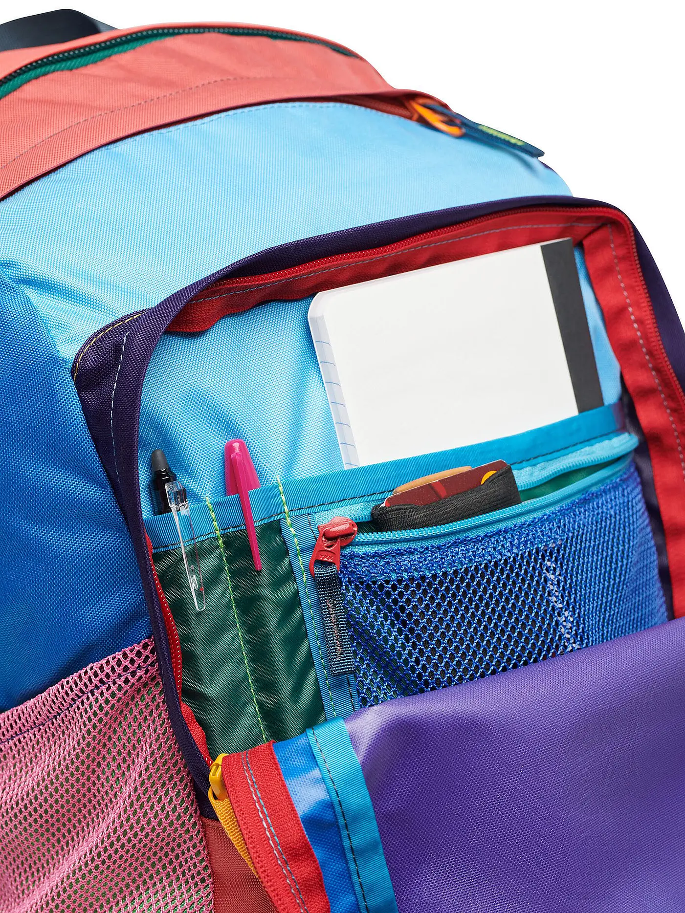 COTOPAXI | Rucksack CUSCO 26L | bunt
