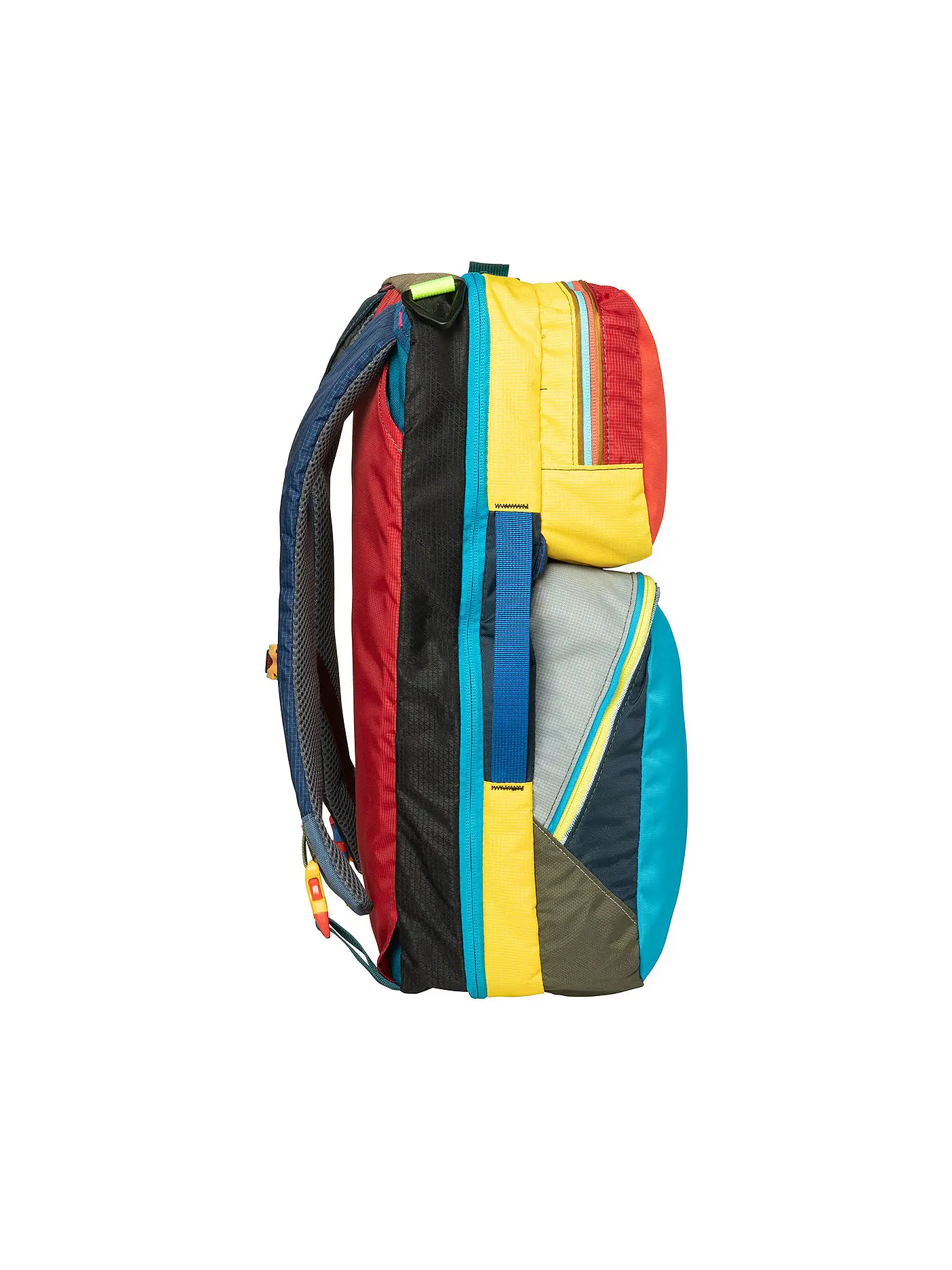 COTOPAXI | Rucksack TASRA 16L  | bunt