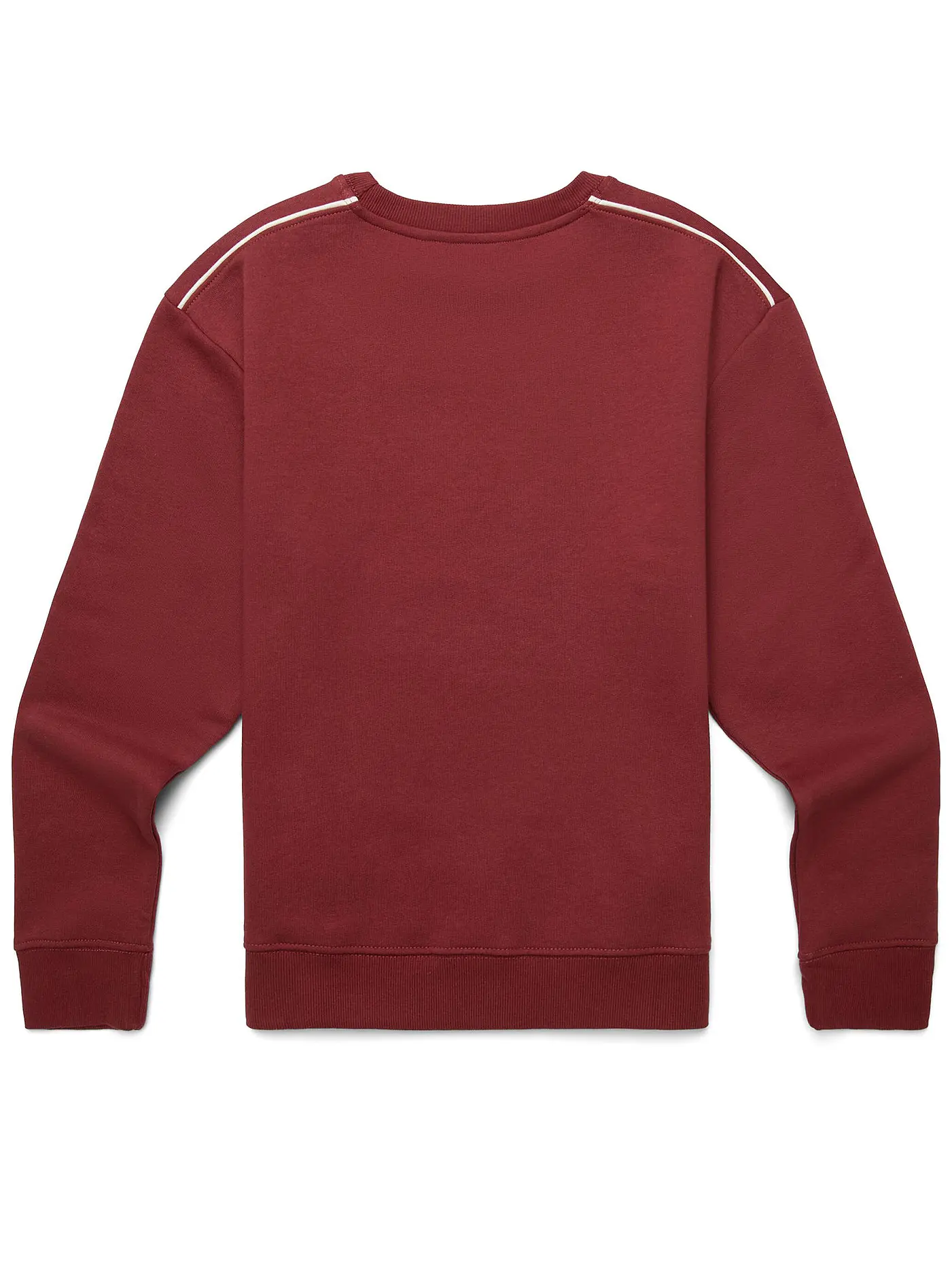 COTOPAXI | Sweater | rot