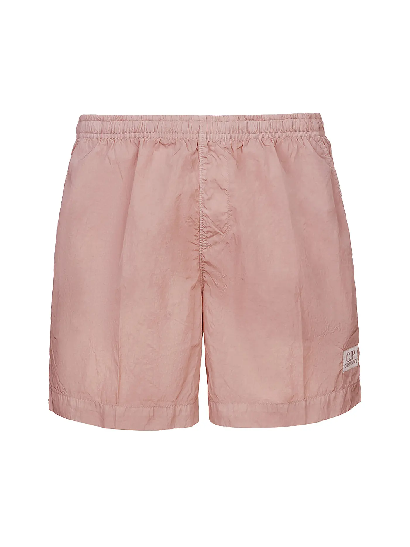 CP COMPANY | Badeshorts | rosa