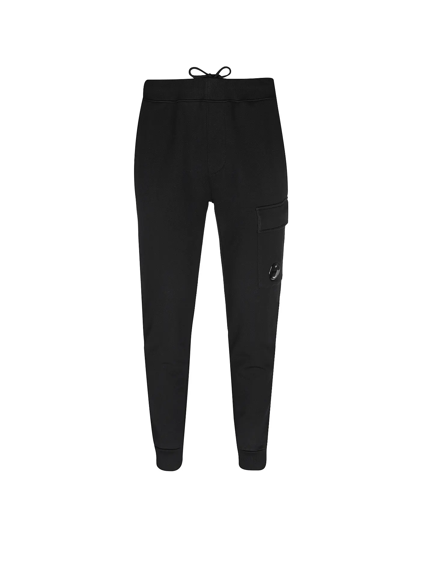 CP COMPANY | Jogginghose  | schwarz