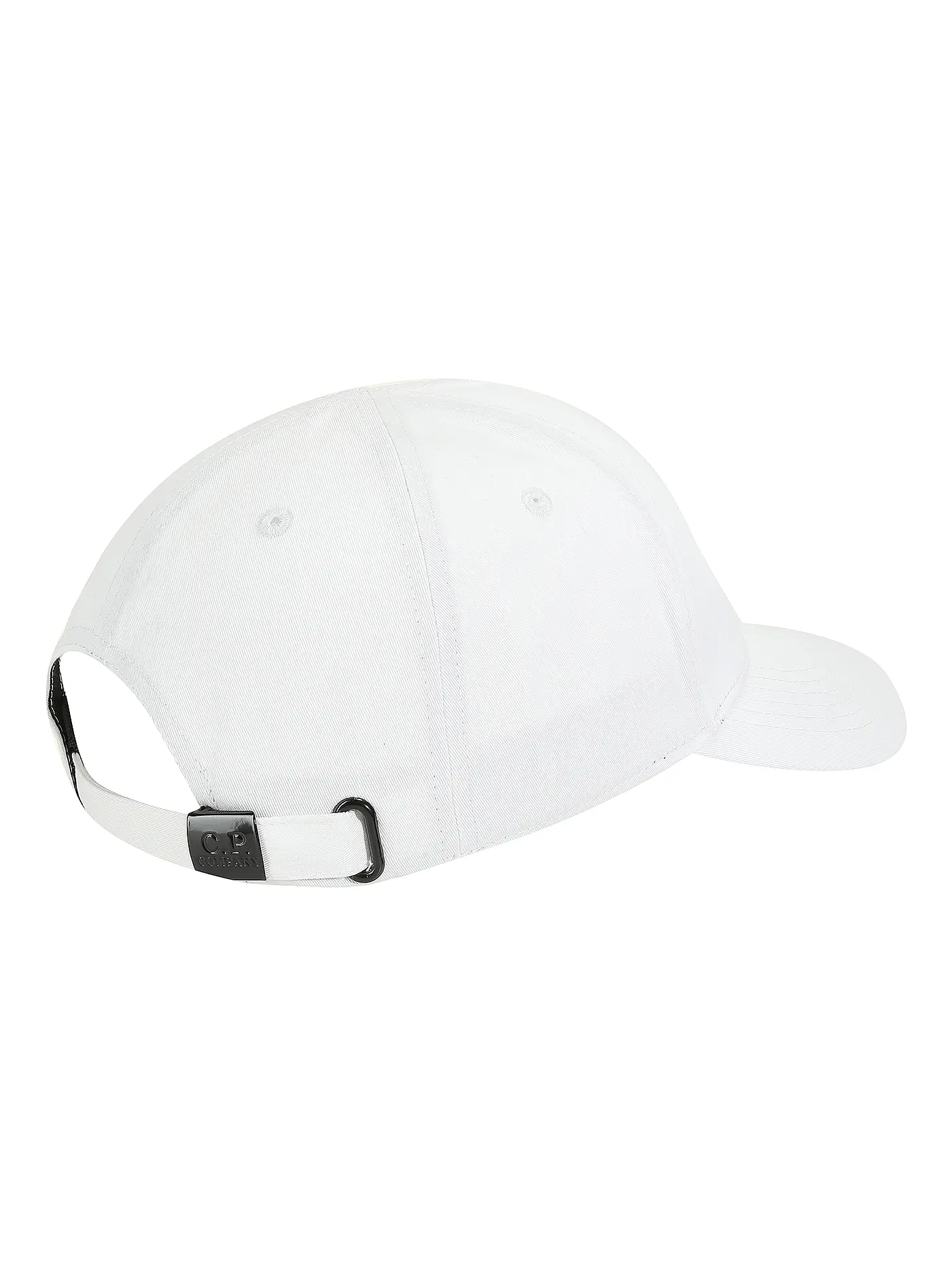 CP COMPANY | Kappe  | weiss