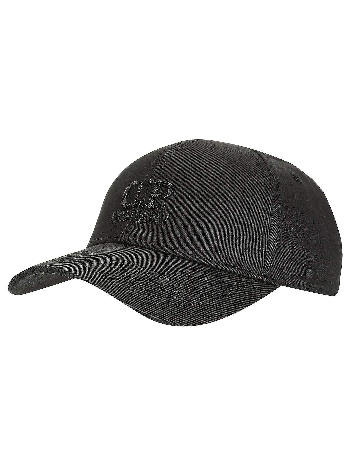 CP COMPANY | Kappe  | schwarz