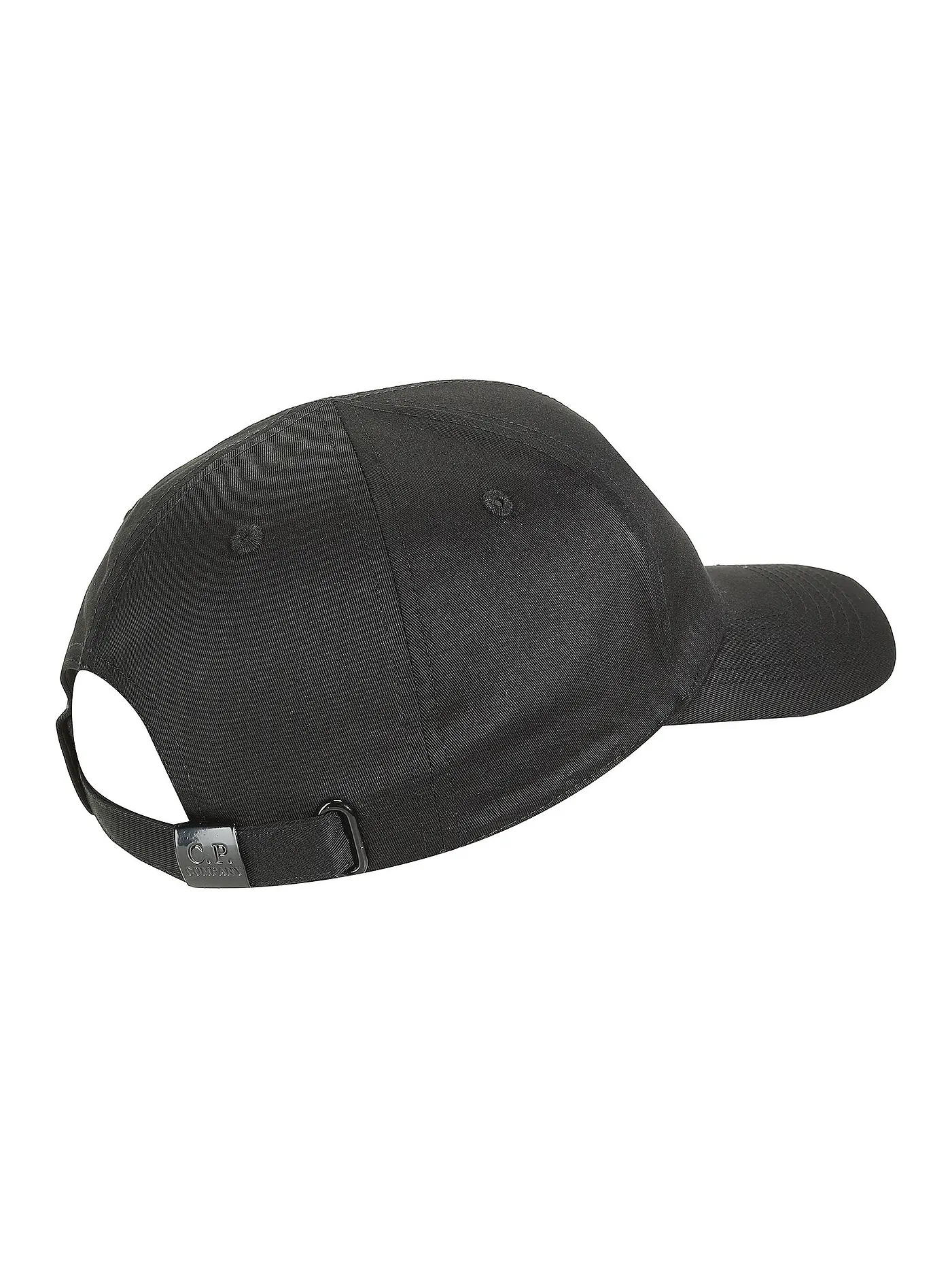 CP COMPANY | Kappe | schwarz