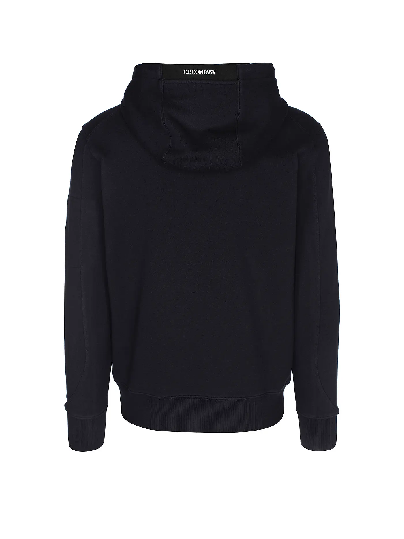 CP COMPANY | Kapuzensweater - Hoodie | dunkelblau