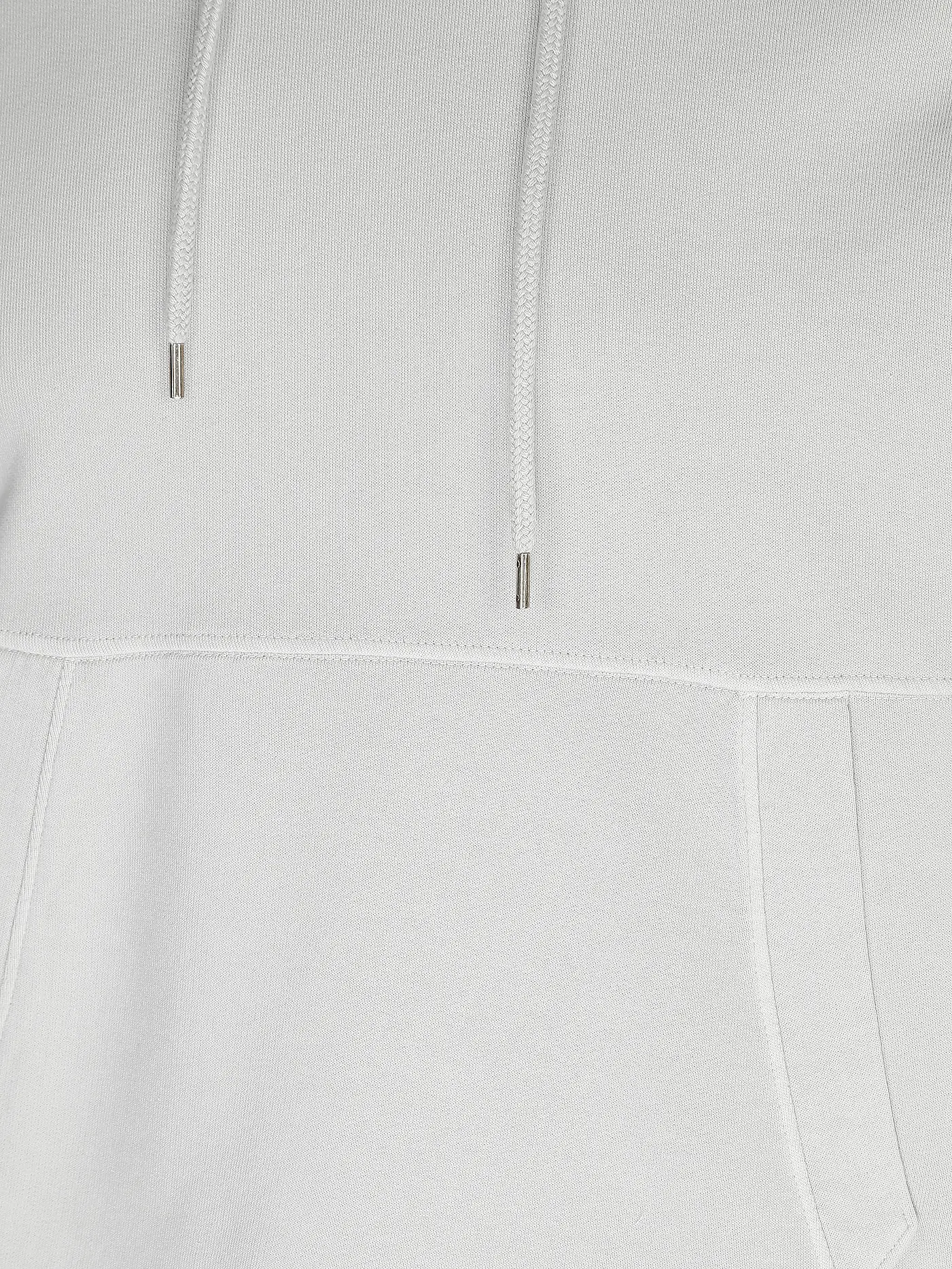 CP COMPANY | Kapuzensweater - Hoodie | grau