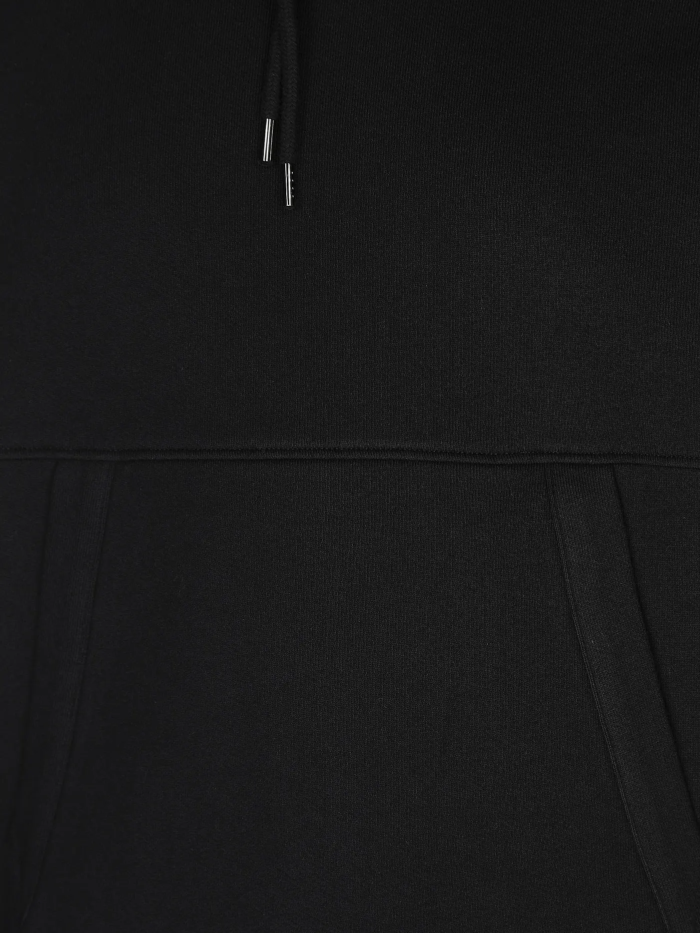 CP COMPANY | Kapuzensweater - Hoodie | schwarz
