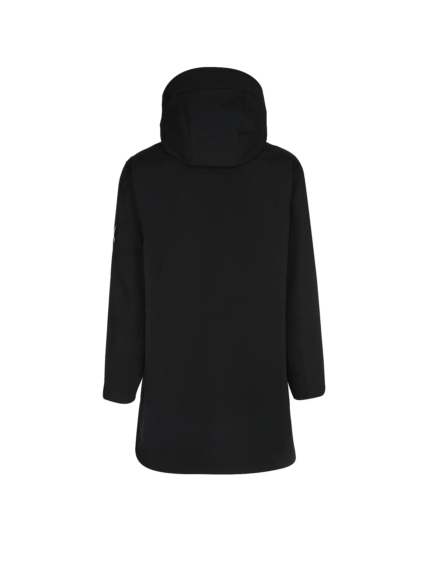 CP COMPANY | Parka  | schwarz