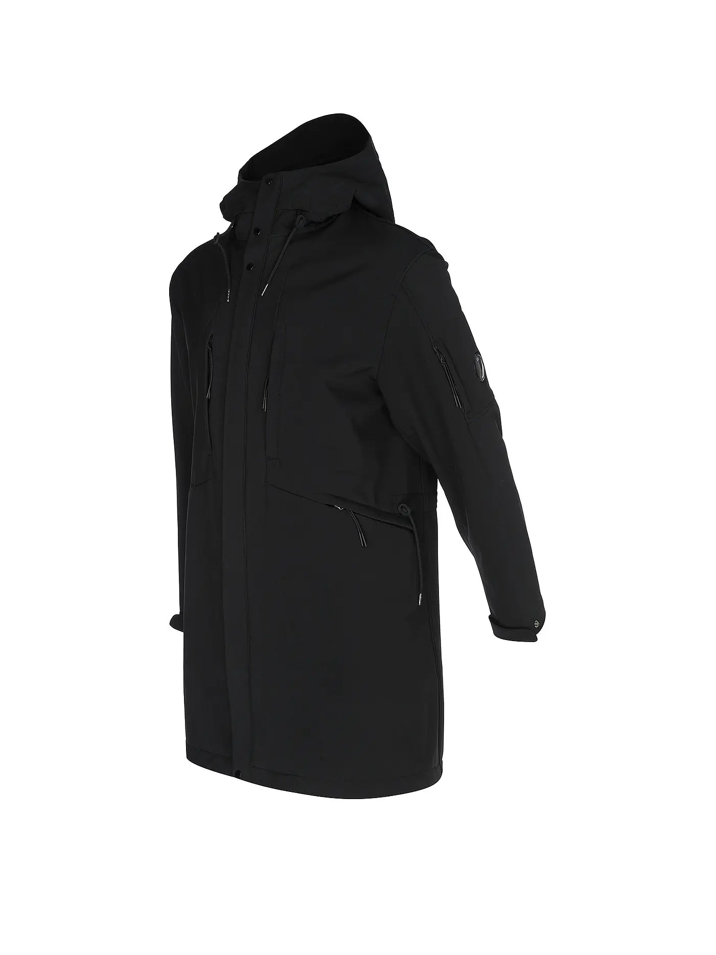 CP COMPANY | Parka  | schwarz