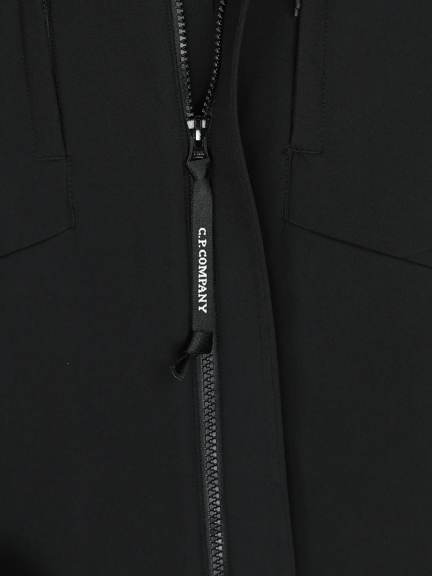 CP COMPANY | Parka  | schwarz