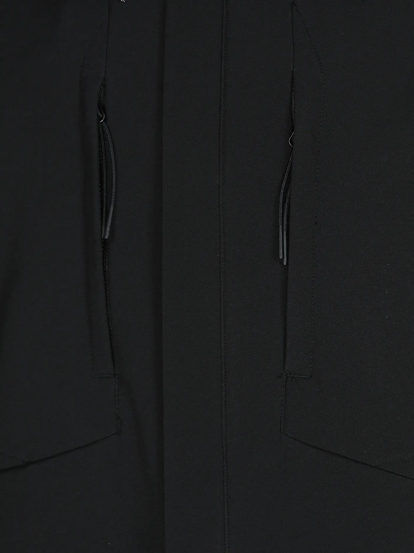CP COMPANY | Parka  | schwarz