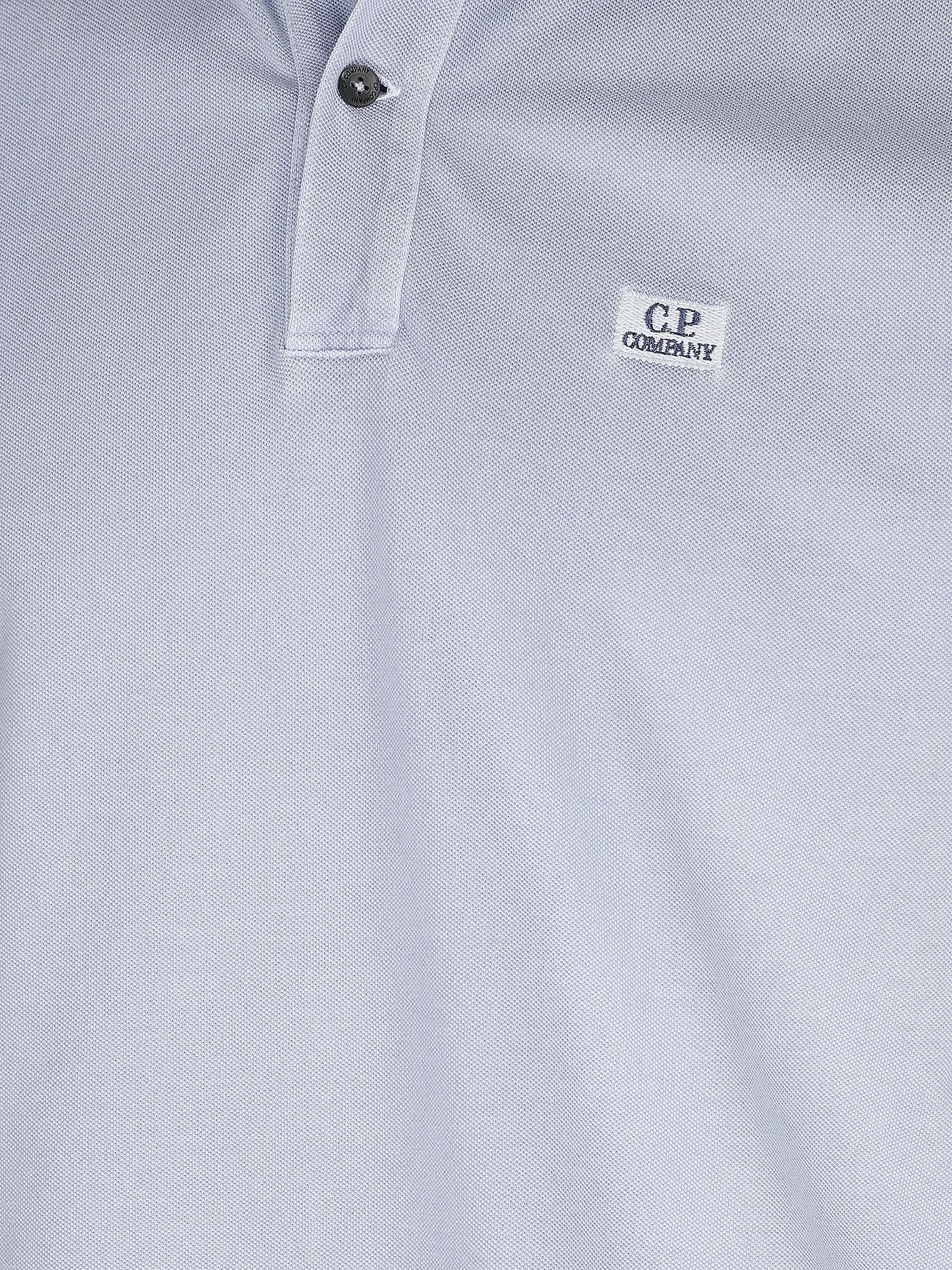CP COMPANY | Poloshirt | lila