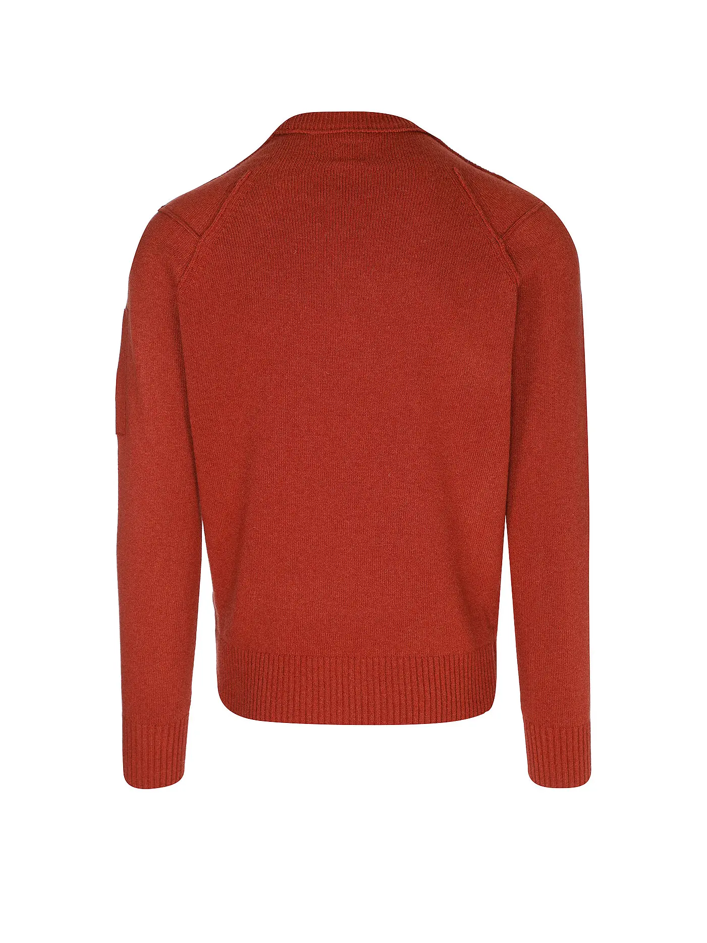 CP COMPANY | Pullover  | rot