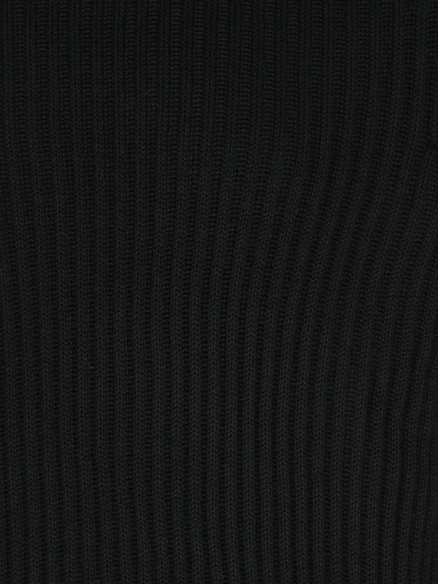 CP COMPANY | Rollkragenpullover | schwarz