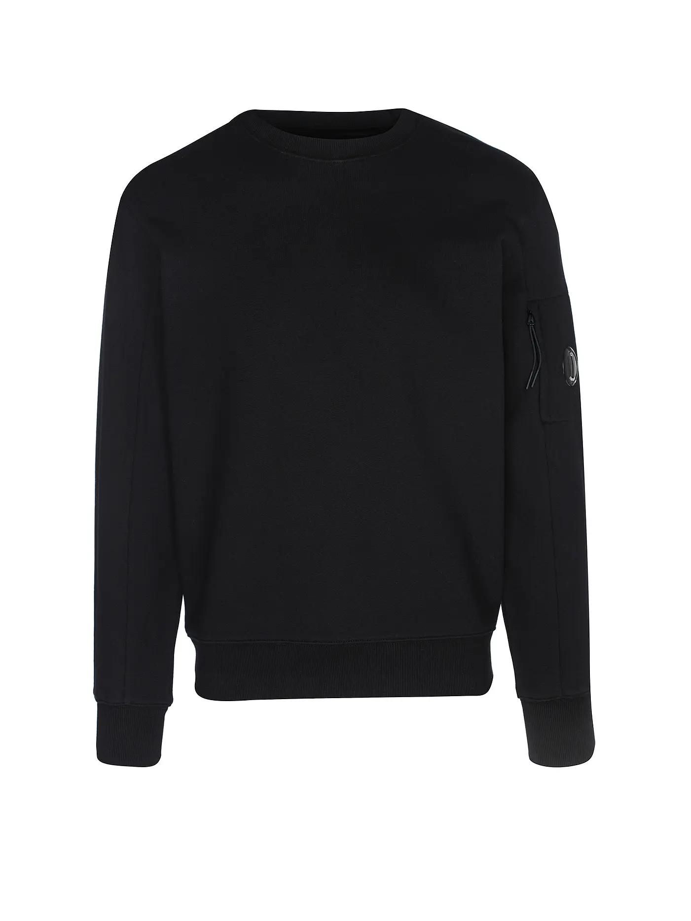 CP COMPANY | Sweater  | schwarz