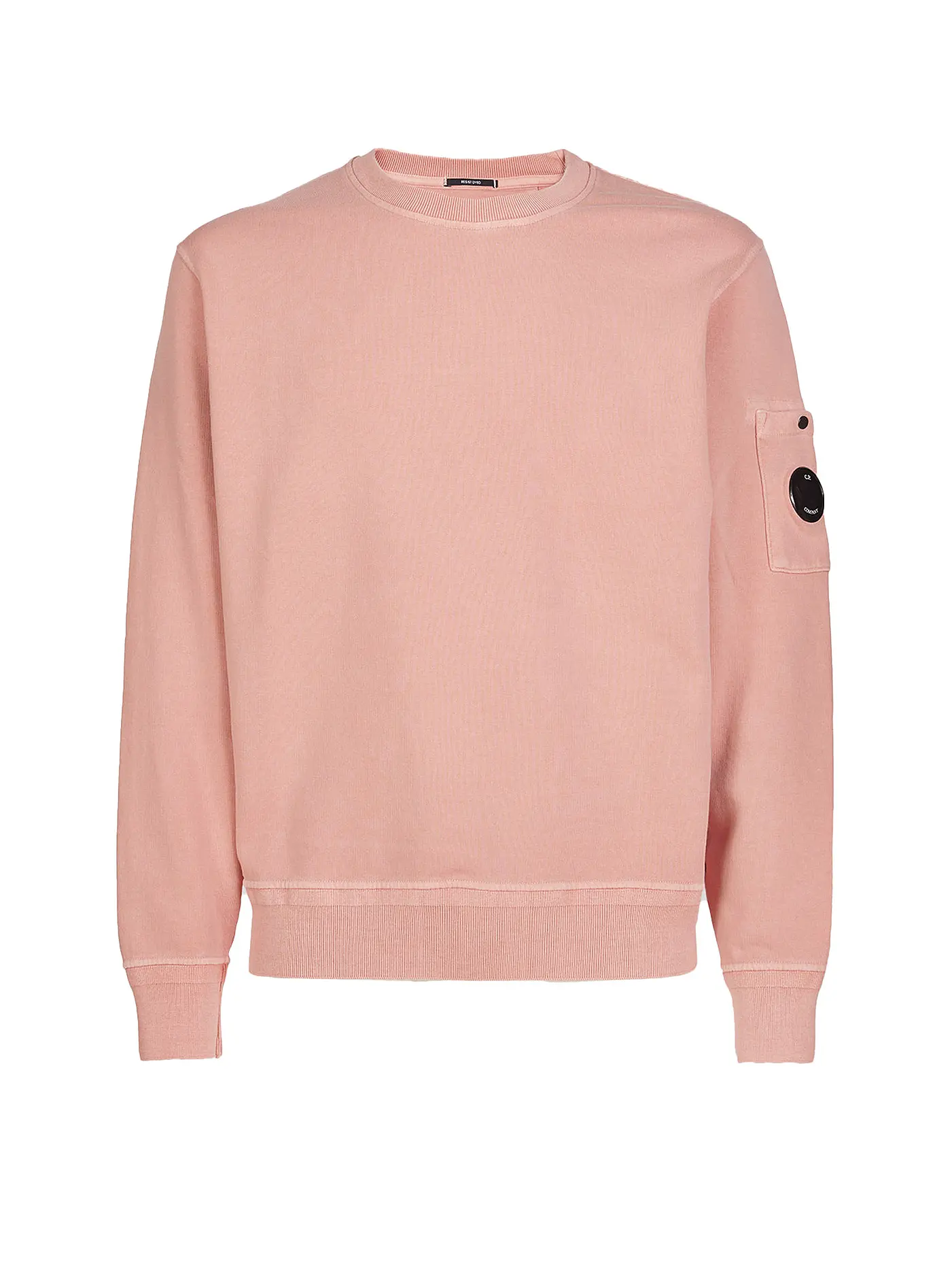 CP COMPANY | Sweater  | rosa